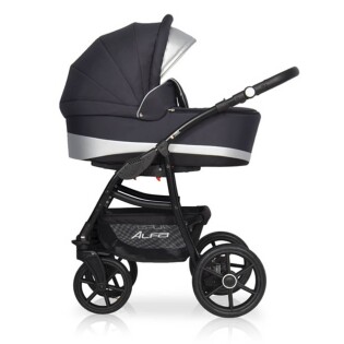 RIKO Basic Alfa Ecco (2 в 1) — купить коляску по выгодной цене, быстрая ...