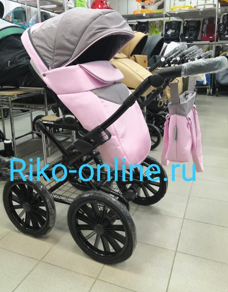 Aicon Riko Коляска Купить