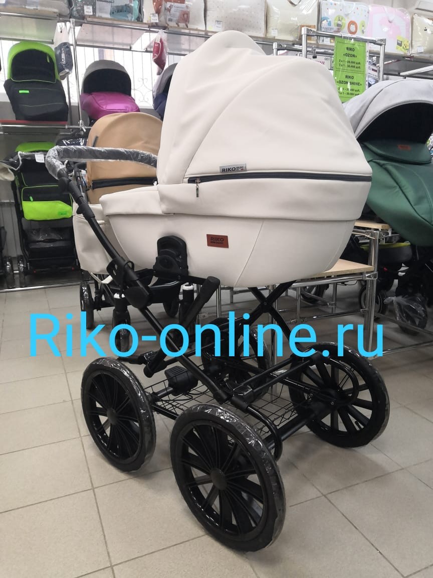 Aicon Riko Коляска Купить