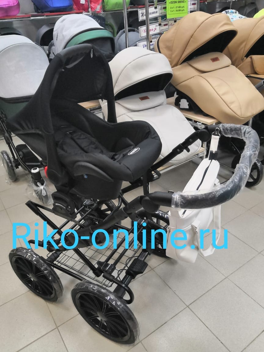 Aicon Riko Коляска Купить