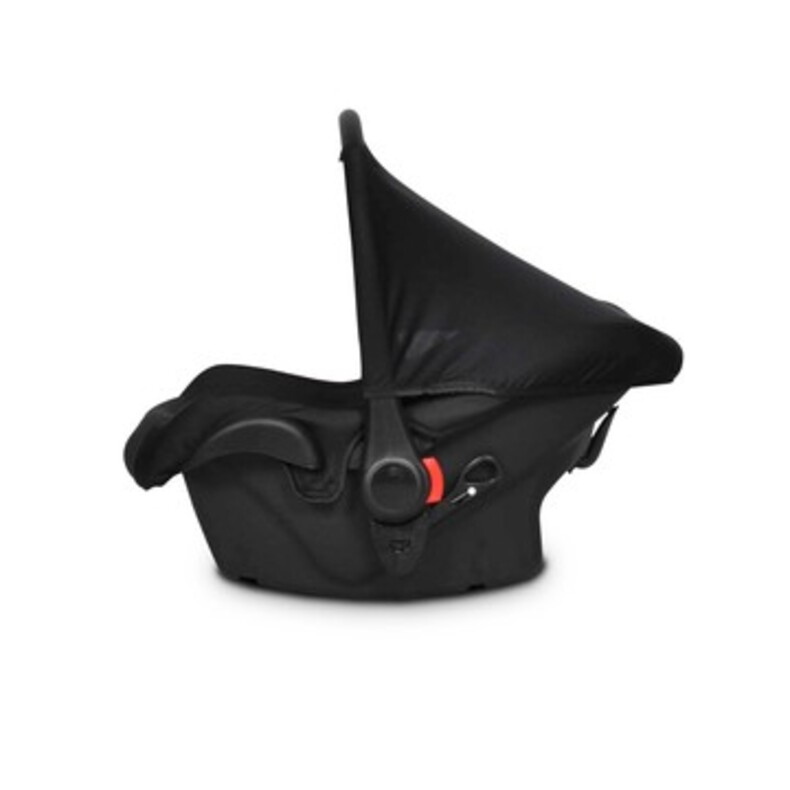Коляска Rant Dream Classic 3 в 1 цвет 03 серый-розовый