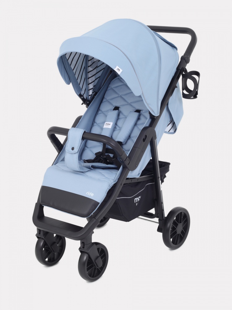    Mowbaby Ride Ra082    -  OZON   